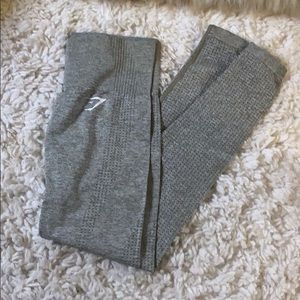 Gymshark vital seamless